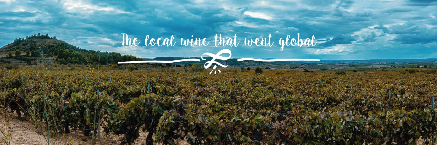 Toro Loco Wine banner