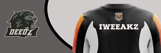 iweeakz's profile banner image