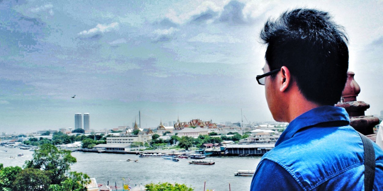 yoginarendra's profile banner image