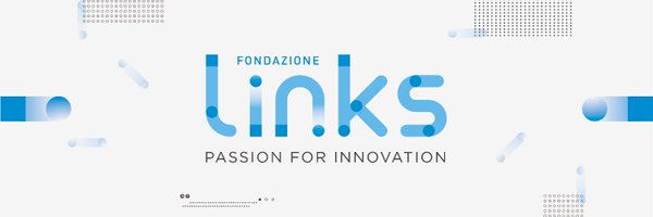 LinksFoundation Profile Banner