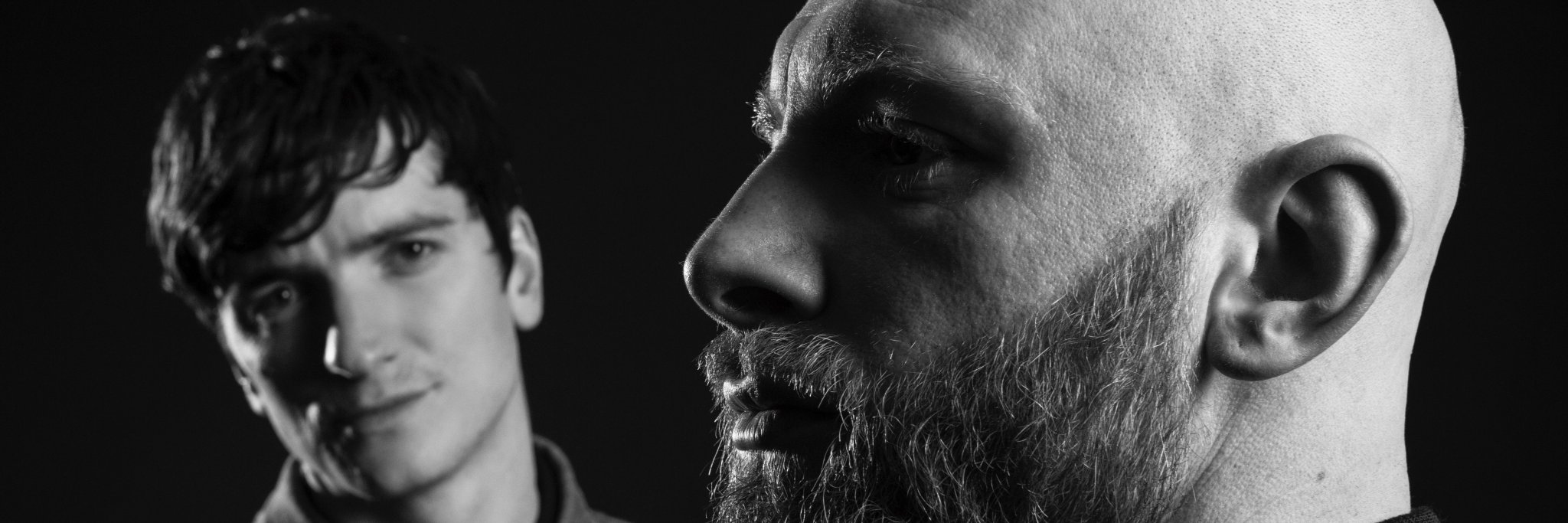 Creative Crime banner