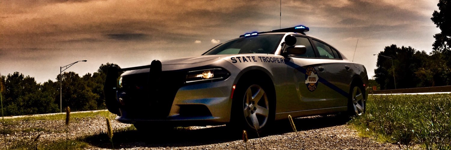 Trooper Purdy (KSP) banner