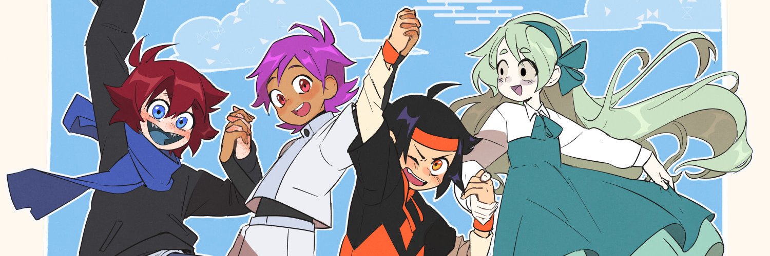 Leaf 🍉 || The Last Dimension banner