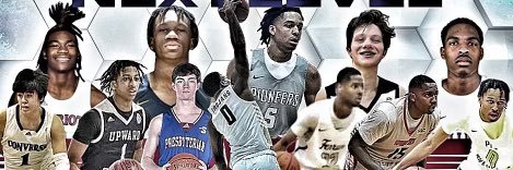 Upward Stars Columbia's banner