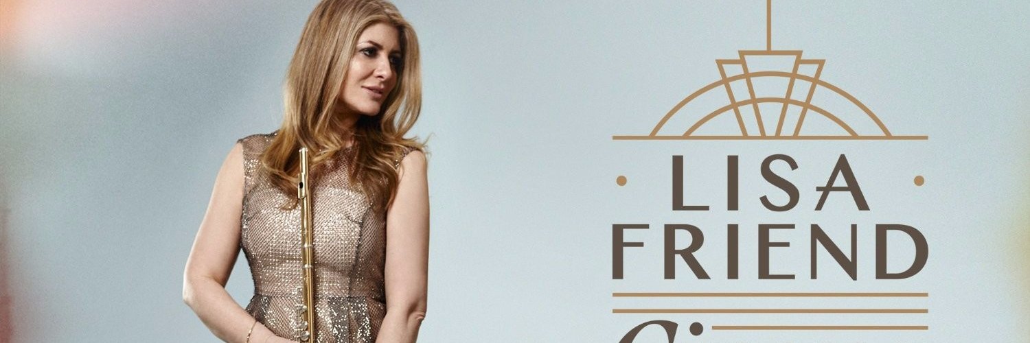 lisafriendflute's profile banner image