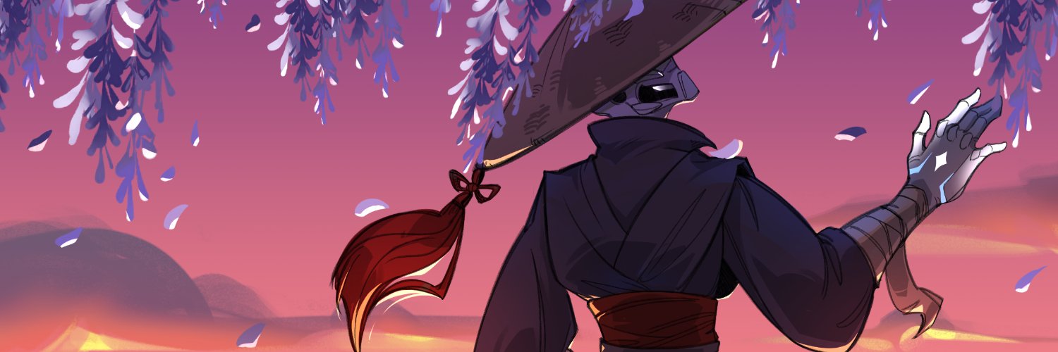 lunarstrider's profile banner image