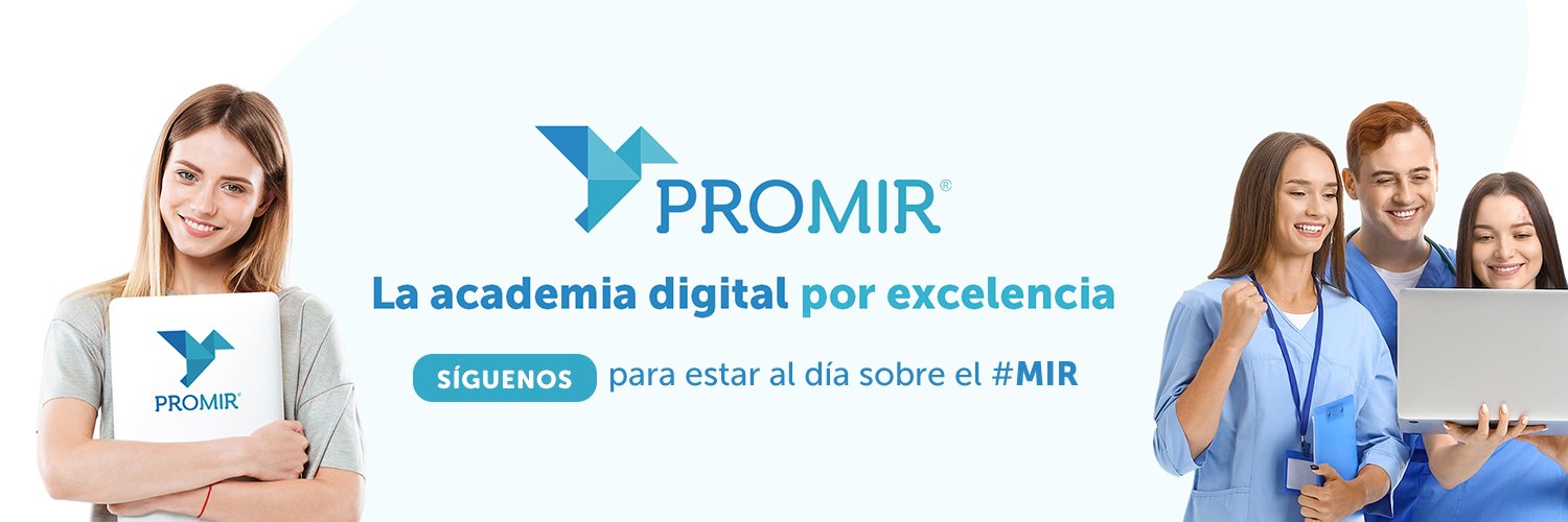 PROMIR banner