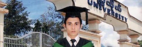 RoARRahman's profile banner image