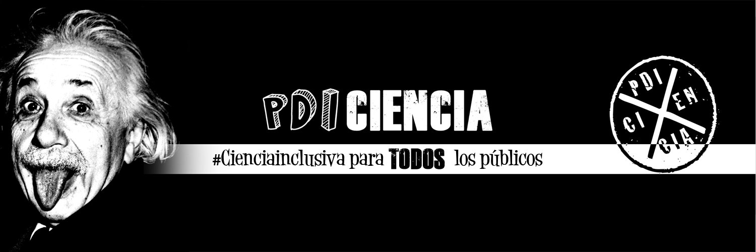 PDICIENCIA banner