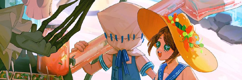 きむらら。 banner