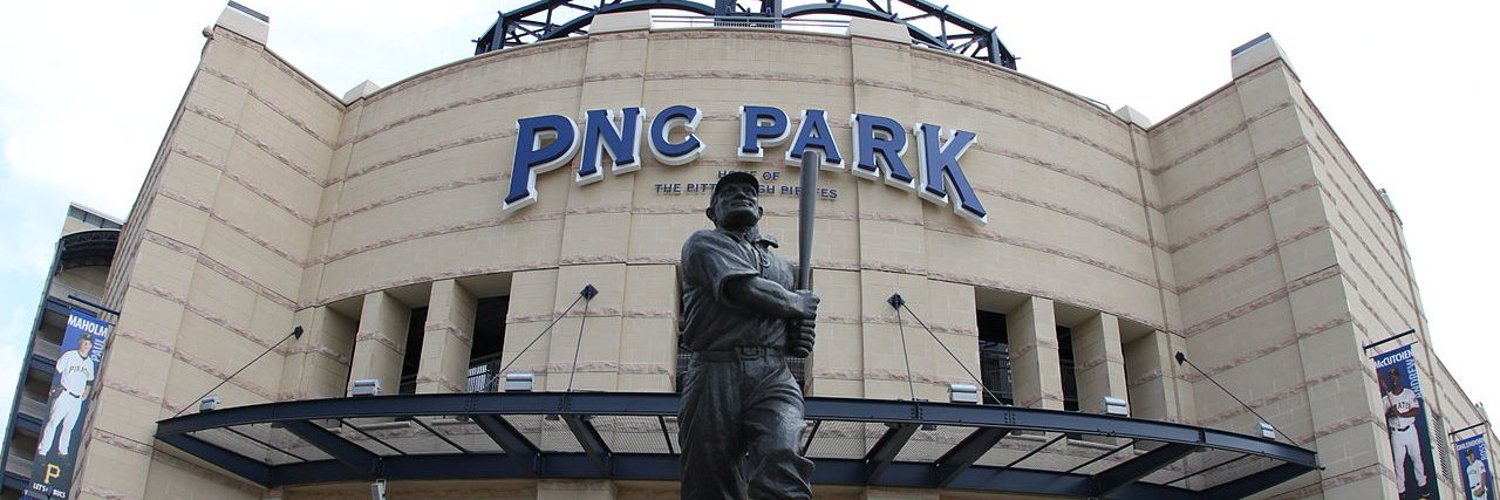 Pittsburgh Baseball Now Profile Banner