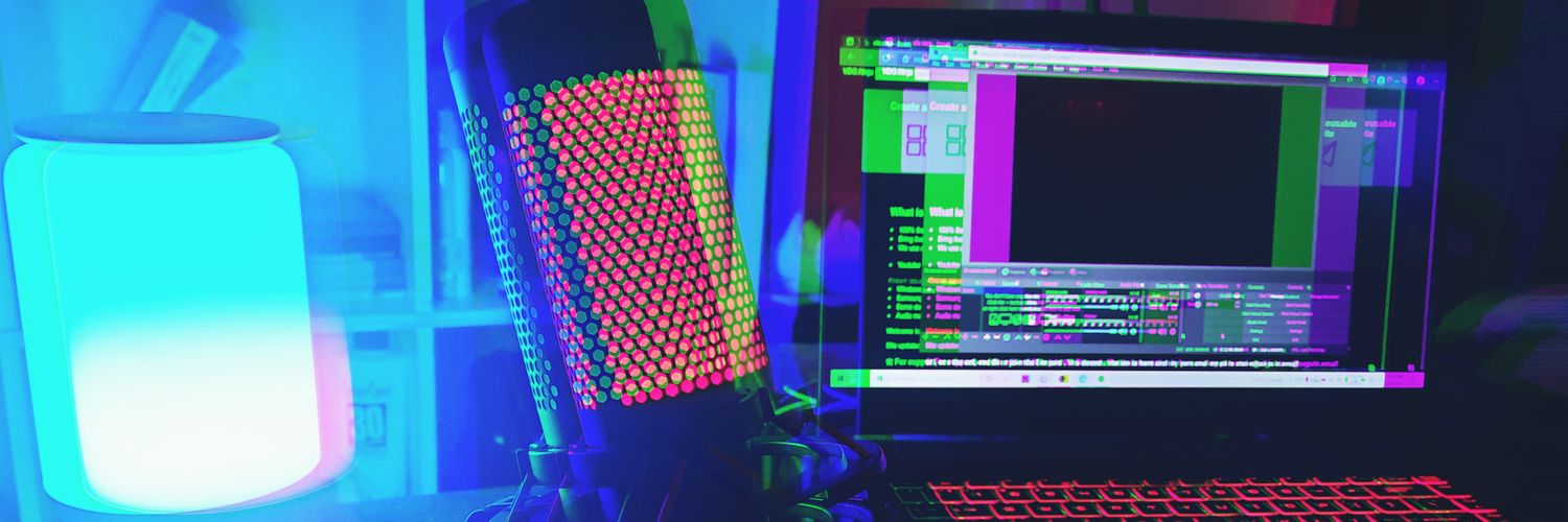 RealMrPlugs's profile banner image