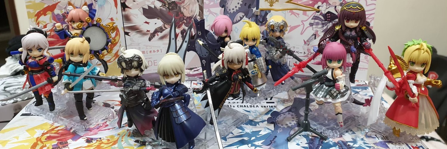 Neo_Zerockas's profile banner image