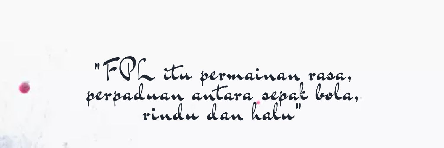Suka FPL 🇮🇩 banner