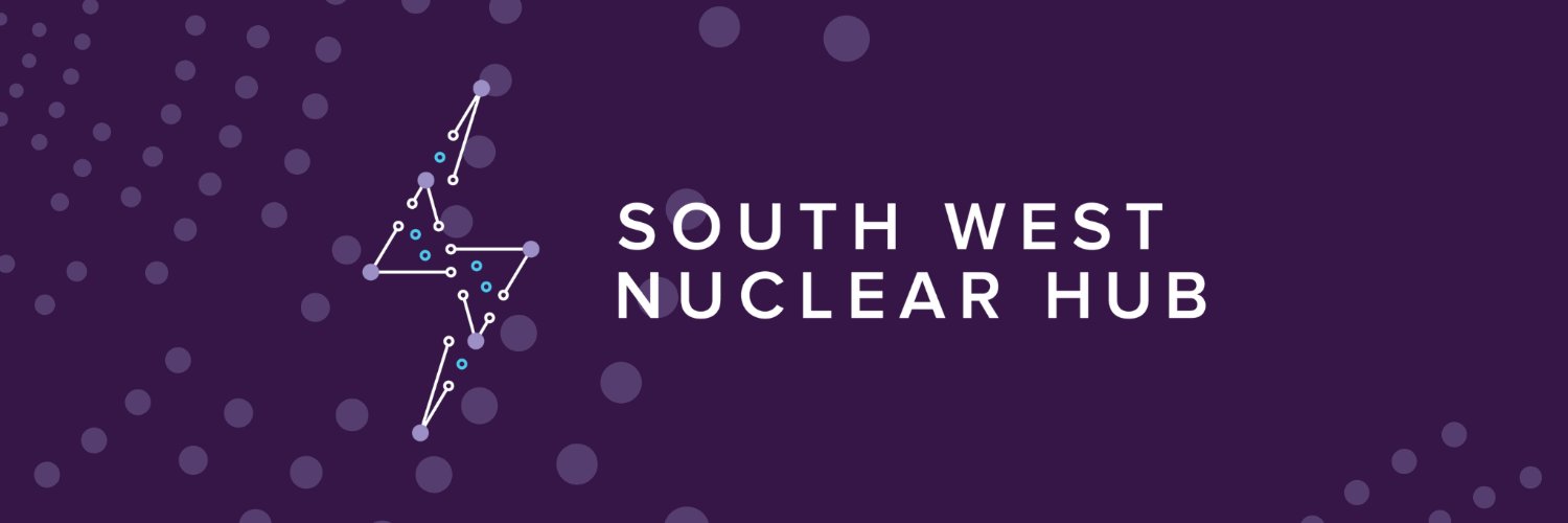 South West Nuclear Hub banner