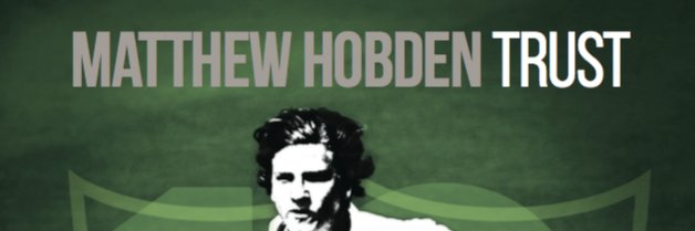 matthobdentrust's profile banner image