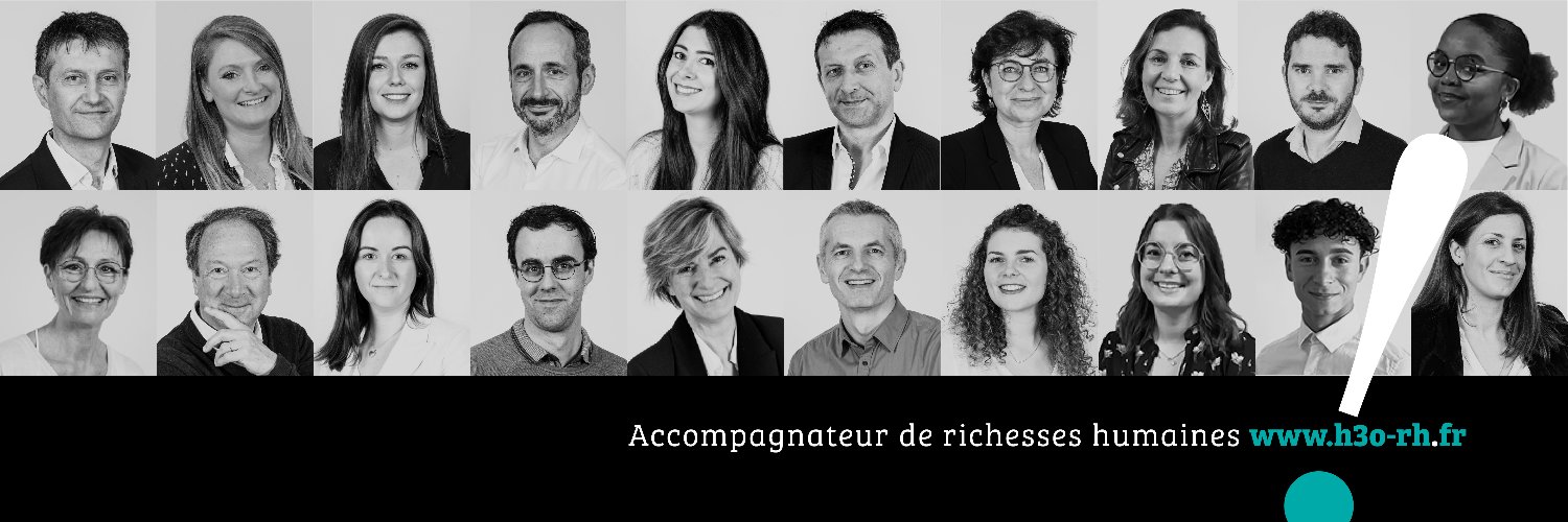 h3O Richesses Humaines banner