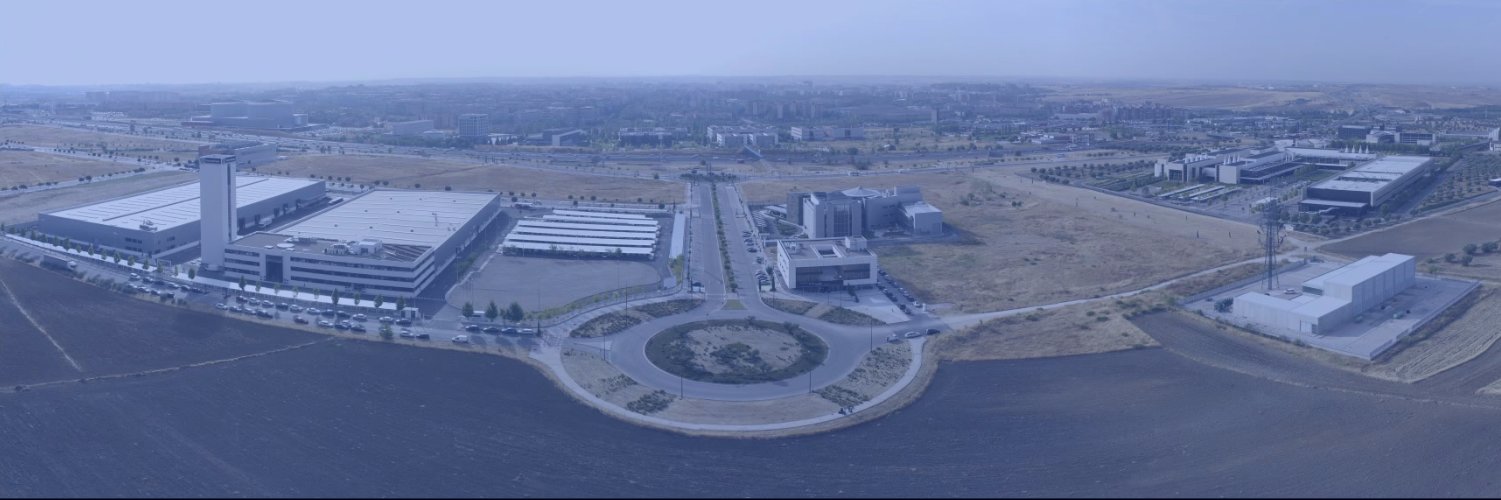 Móstoles Tecnológico banner