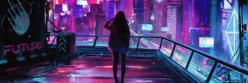 LostXero's profile banner image