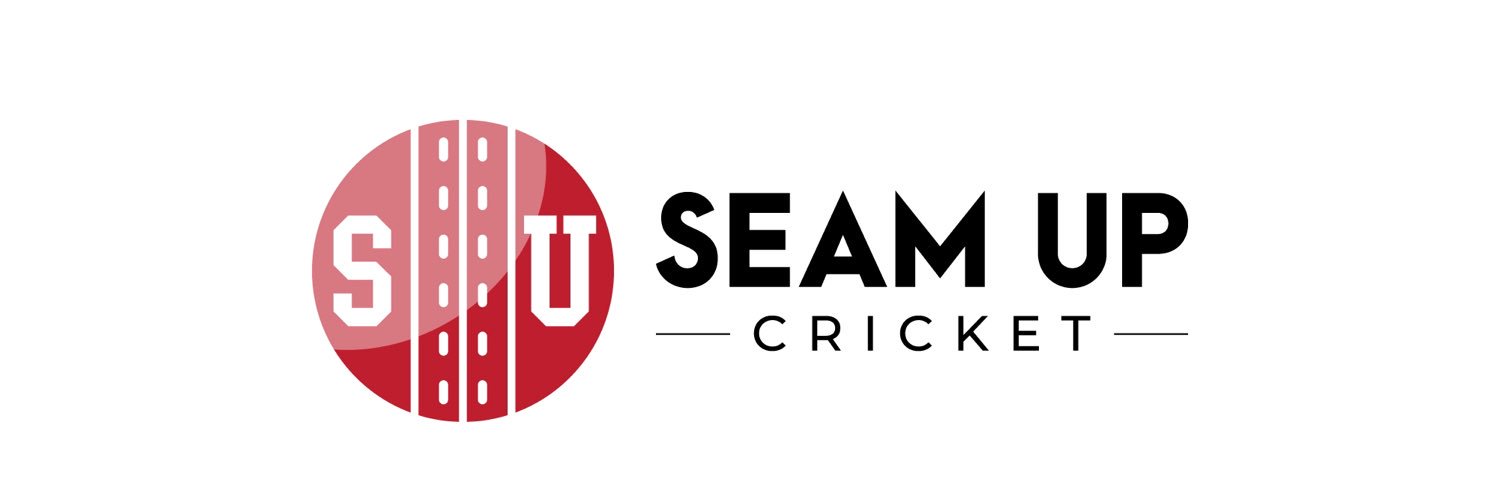 Seam Up Cricket banner
