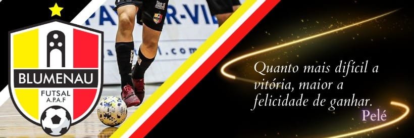 blumenaufutsal's profile banner image