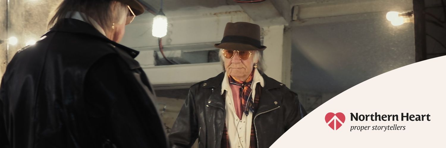 Northern Heart Films banner