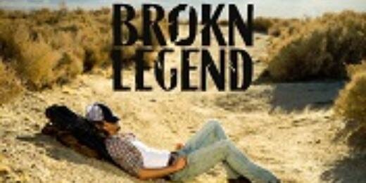 broknlegend's profile banner image