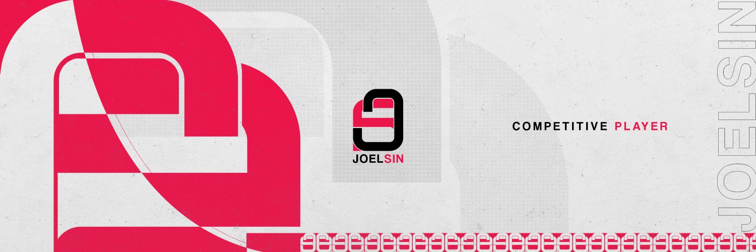 JoelSin banner