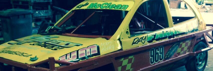 KyleMcClean's profile banner image