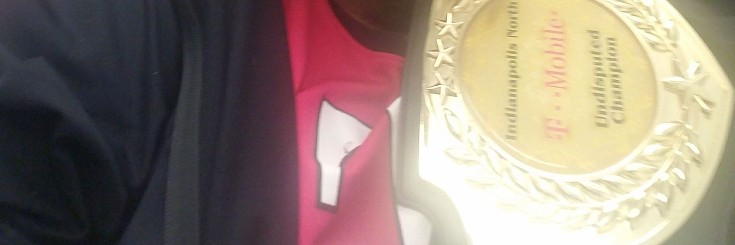 Deloatworkqueen's profile banner image