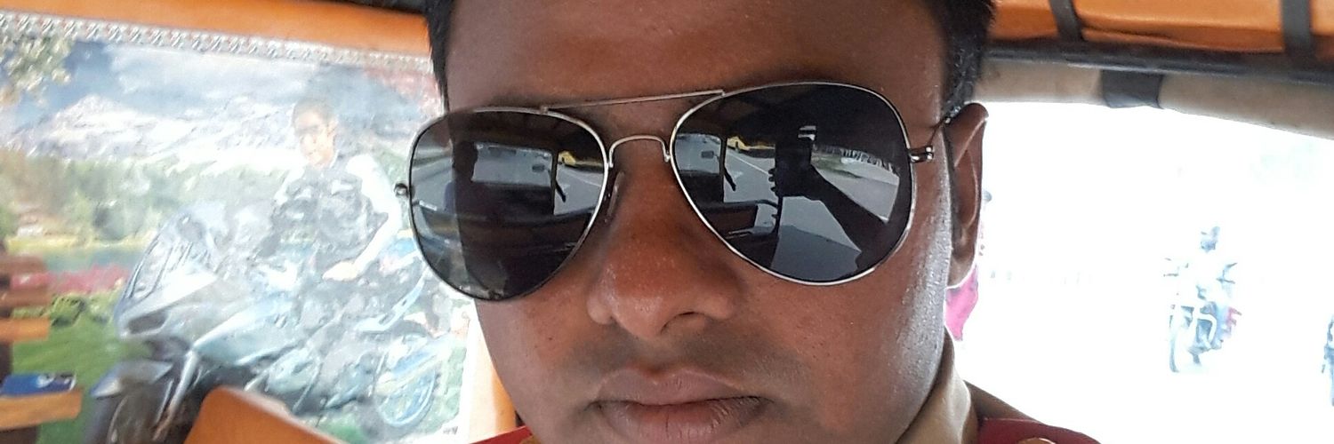 SPYADAV88564196's profile banner image
