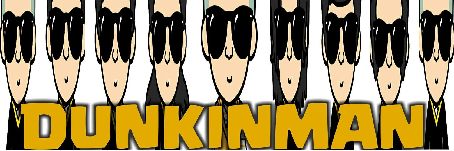 DUNKINMANJKT's profile banner image