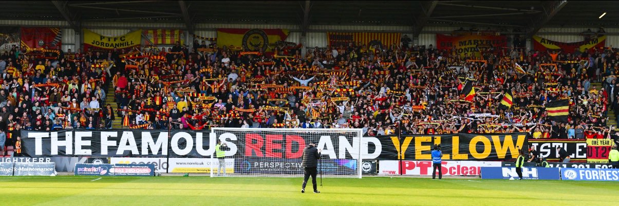 Josh Fraser 🏴󠁧󠁢󠁳󠁣󠁴󠁿 banner