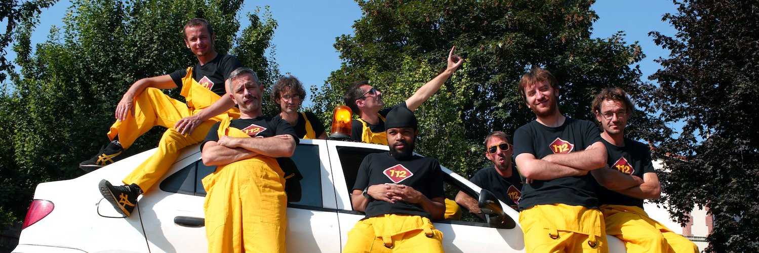 112BrassBand's profile banner image