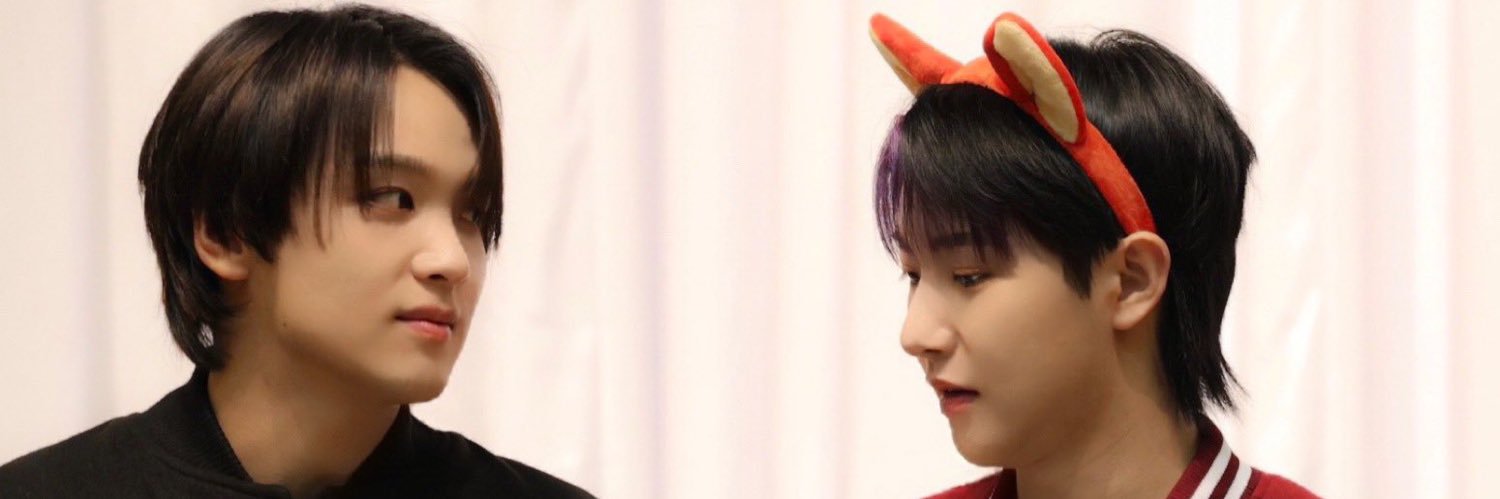 Renhyuck (Obviously) banner