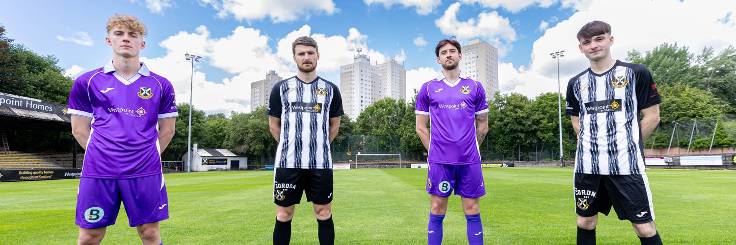 pollokfc's profile banner image