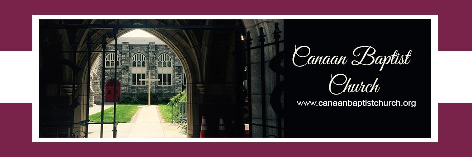 CBChurchPA's profile banner image
