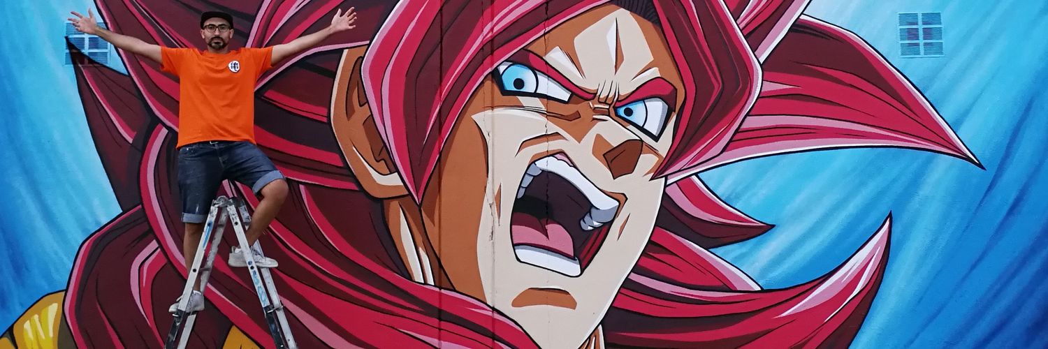 EOSH2014 aka Graffiti Corp banner