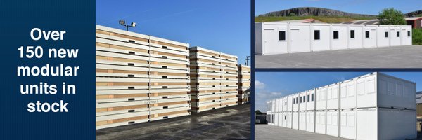 modularbldings Profile Banner