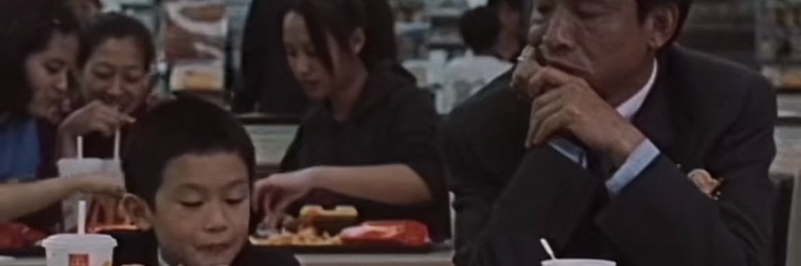 oldloveman's profile banner image