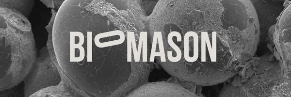 Biomason Profile Banner