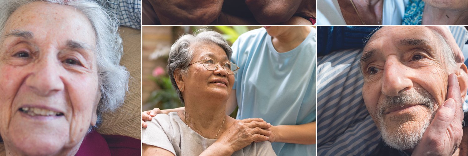 GSCommunityCare's profile banner image
