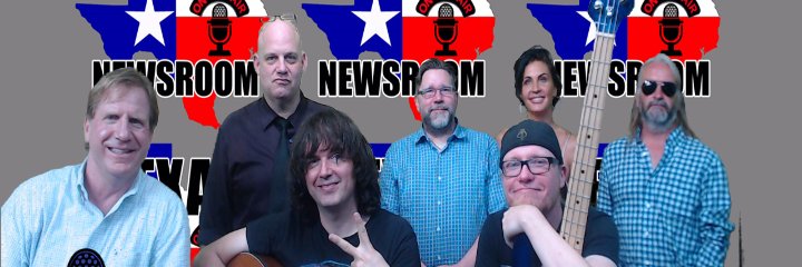 TexasNewsroom's profile banner image