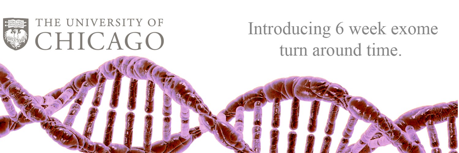 UC Genetic Services (@UChicagoGenes) | Twitter