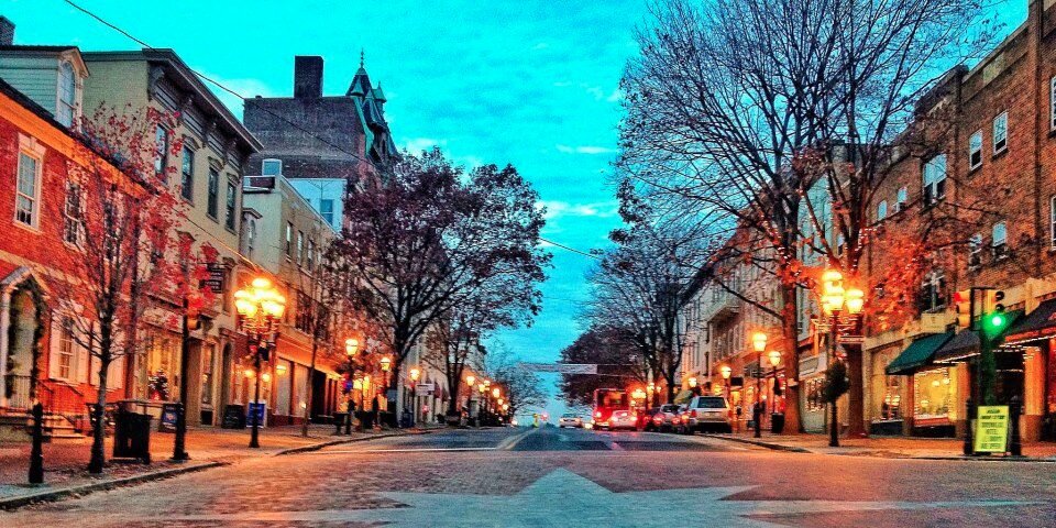 Visit Bethlehem banner