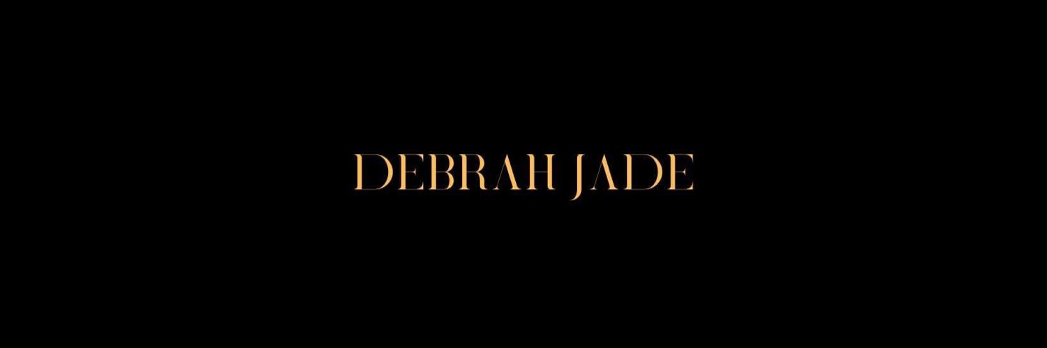 DebrahJade's profile banner image