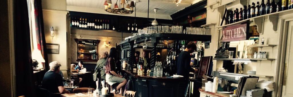 TheAndoverArms's profile banner image