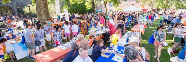 TuftsCommunity Profile Banner