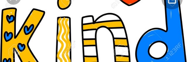 ackindnessis's profile banner image