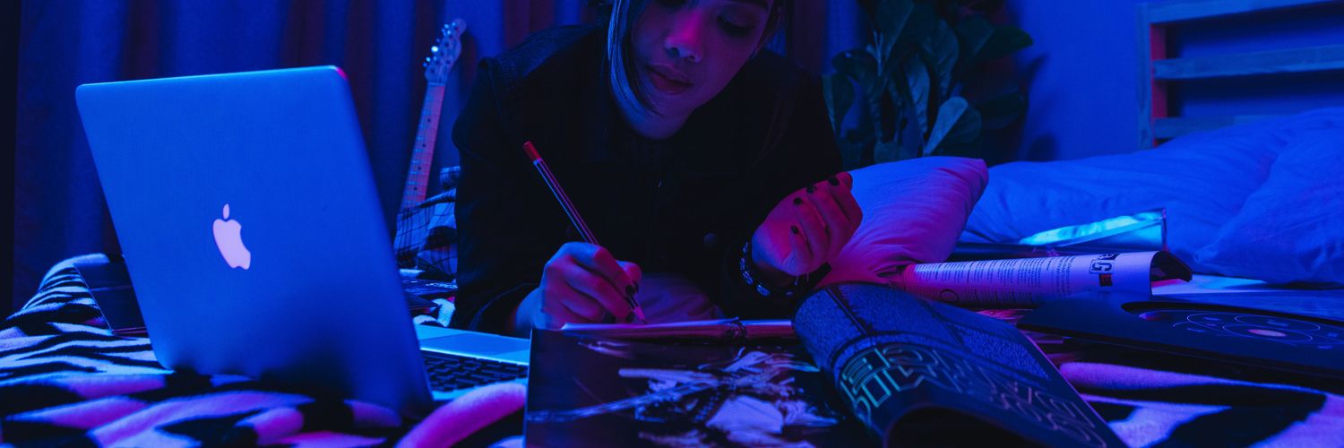 buttermyth's profile banner image